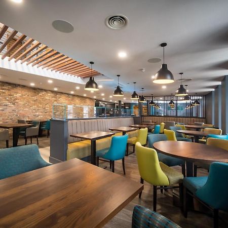 The Park Hotel Kilmarnock Zewnętrze zdjęcie