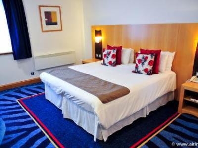 The Park Hotel Kilmarnock Zewnętrze zdjęcie
