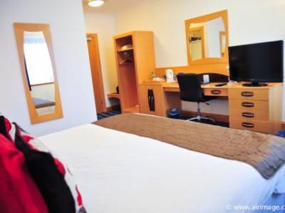 The Park Hotel Kilmarnock Zewnętrze zdjęcie