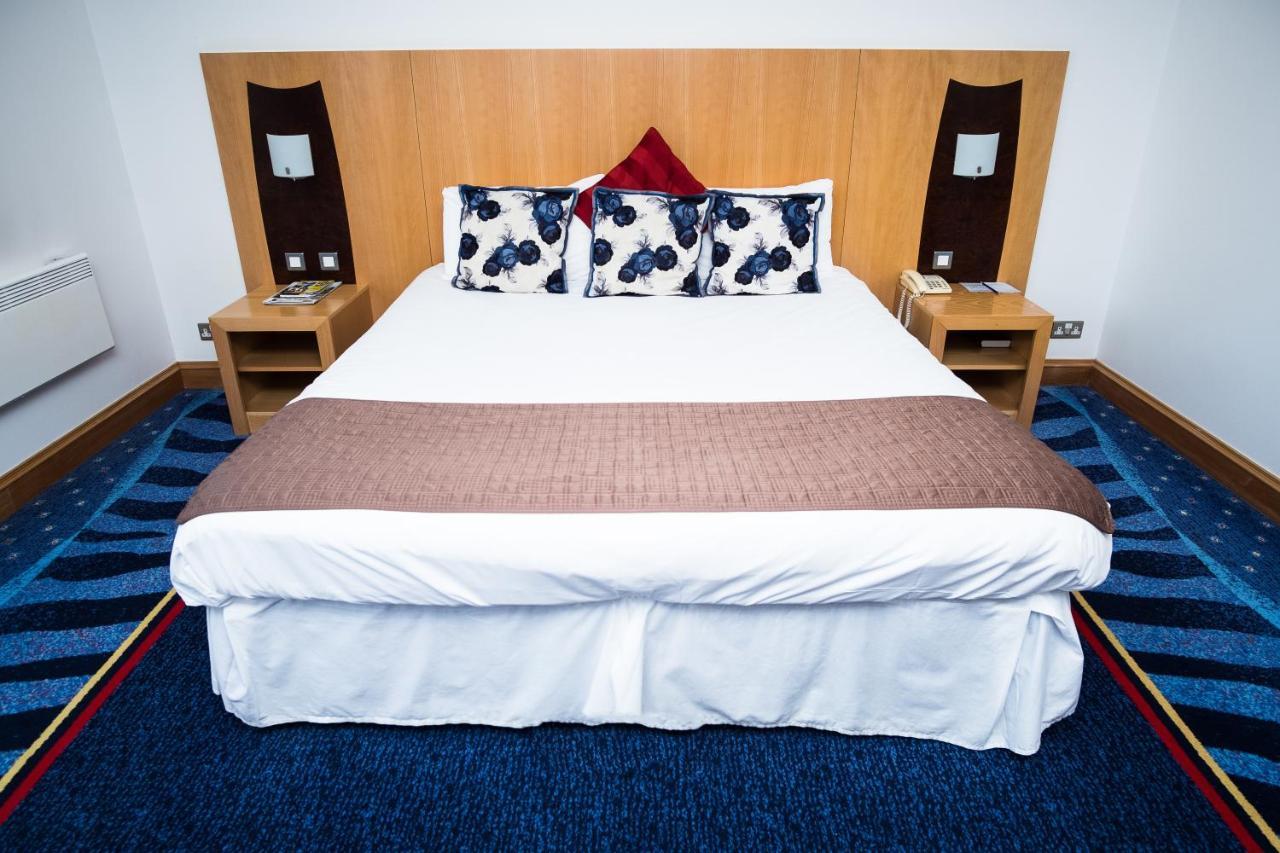 The Park Hotel Kilmarnock Zewnętrze zdjęcie
