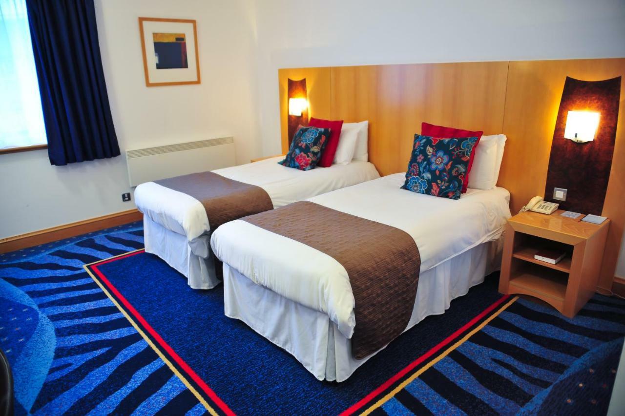 The Park Hotel Kilmarnock Zewnętrze zdjęcie