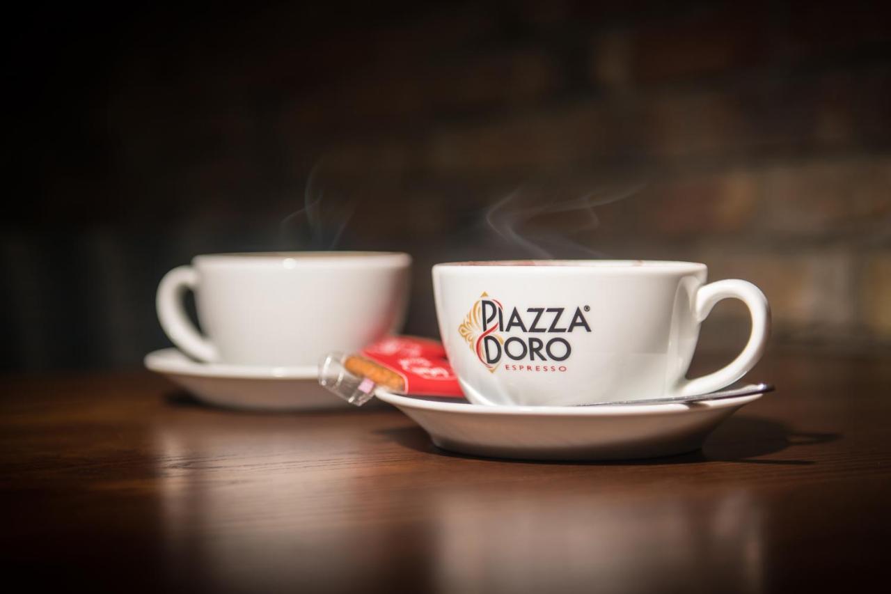 The Park Hotel Kilmarnock Zewnętrze zdjęcie